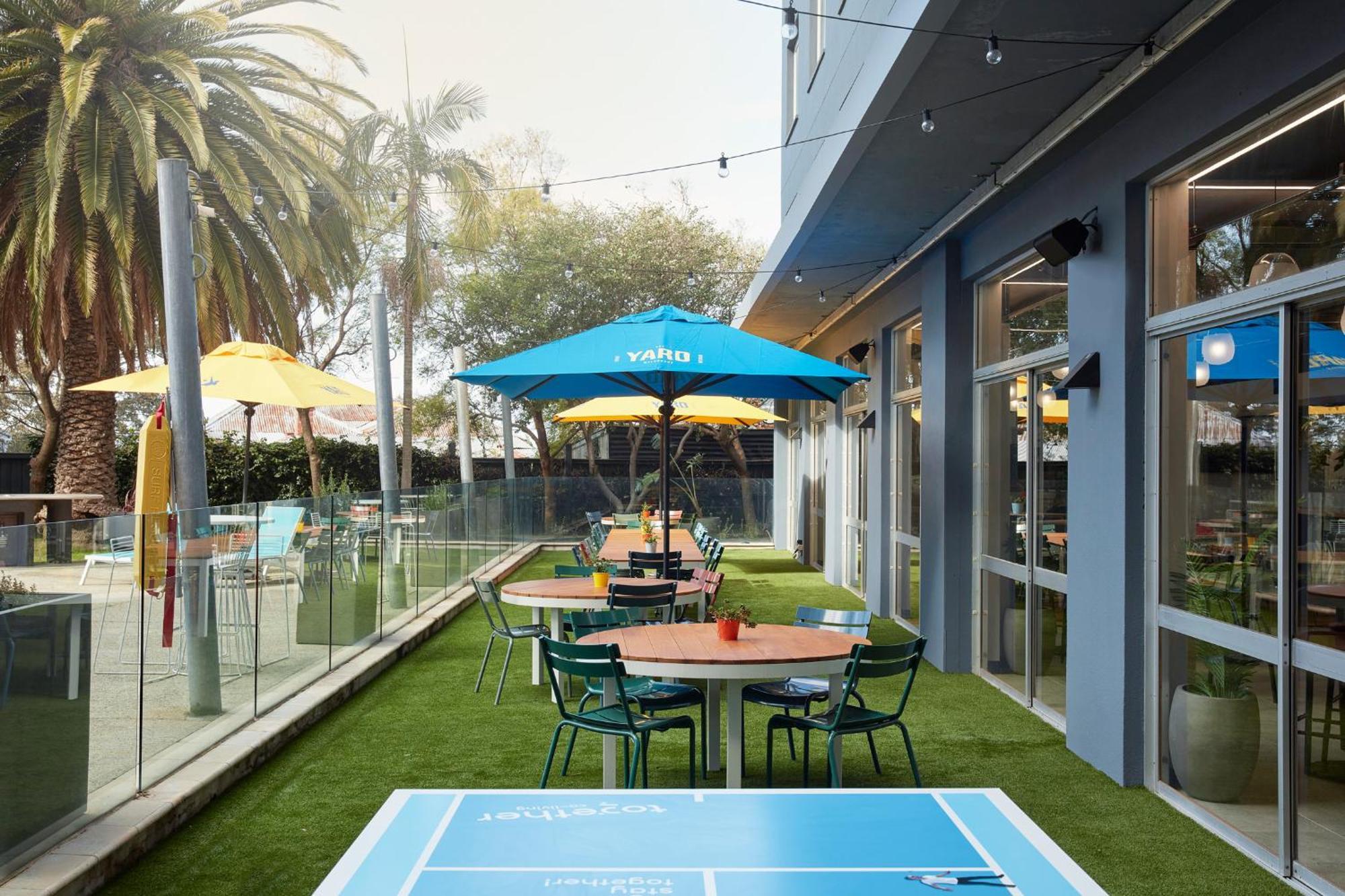 Together Co-Living Melburne Exterior foto