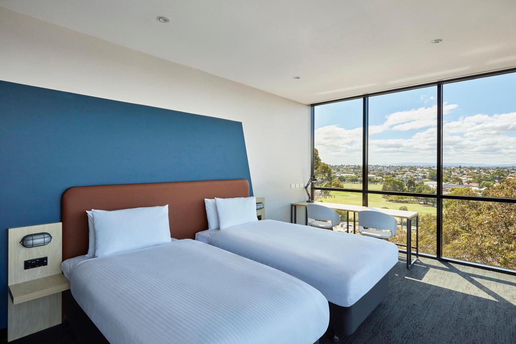 Together Co-Living Melburne Exterior foto