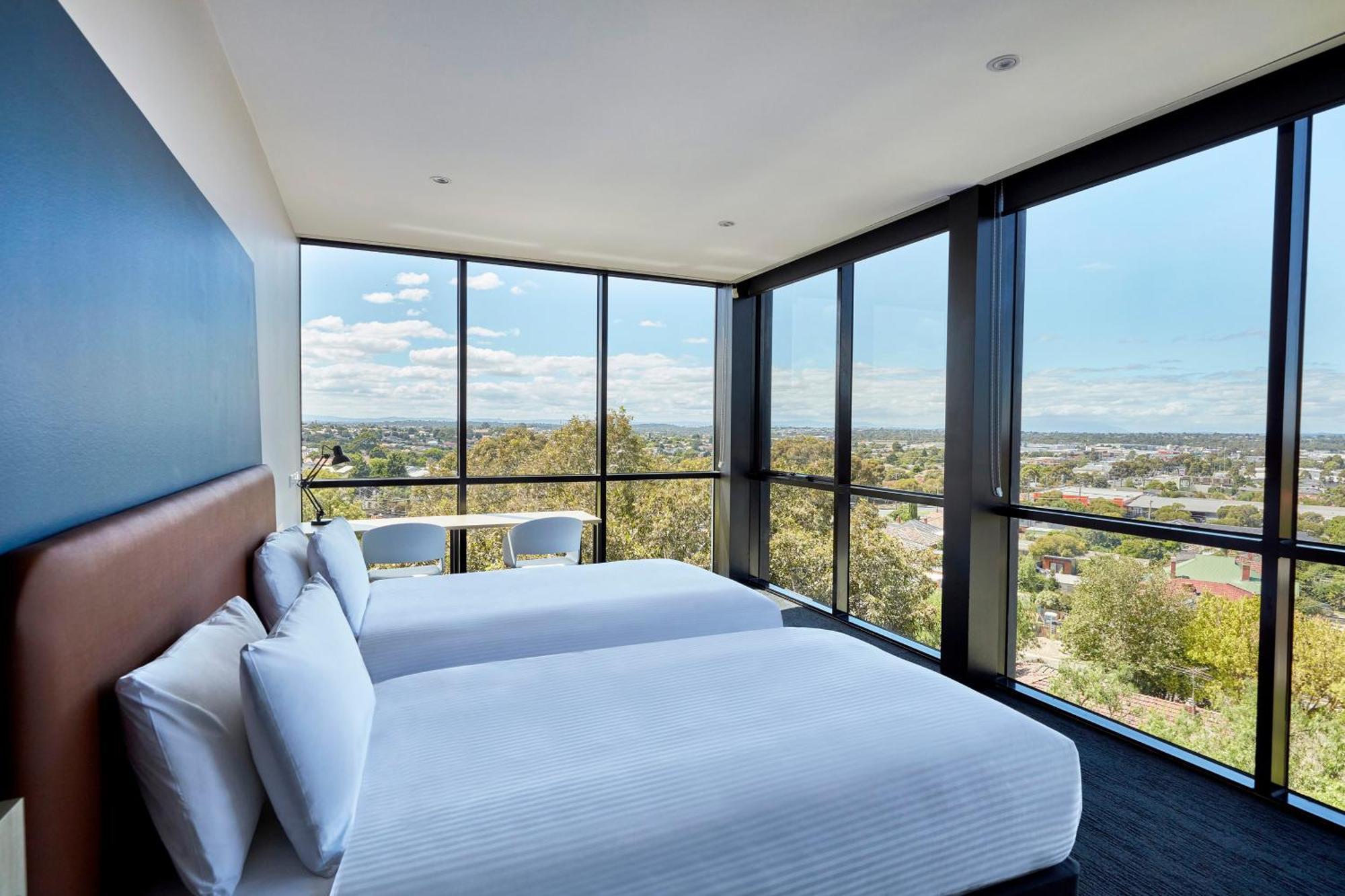 Together Co-Living Melburne Exterior foto